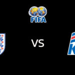 วิเคราะห์บอล อังกฤษ vs ไอซ์แลนด์ กระชับมิตรทีมชาติ