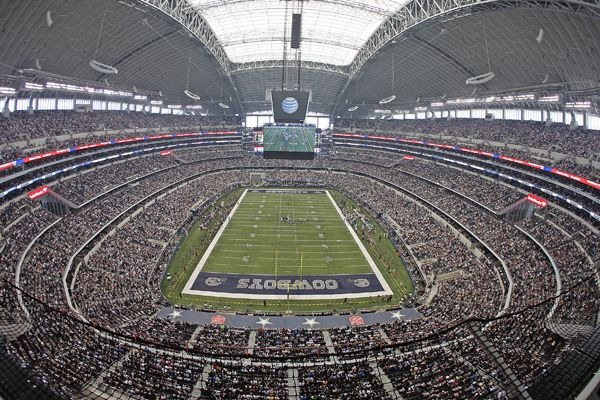 AT&T Stadium