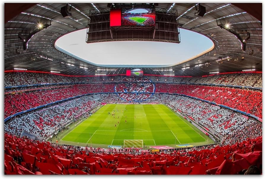 Allianz Arena