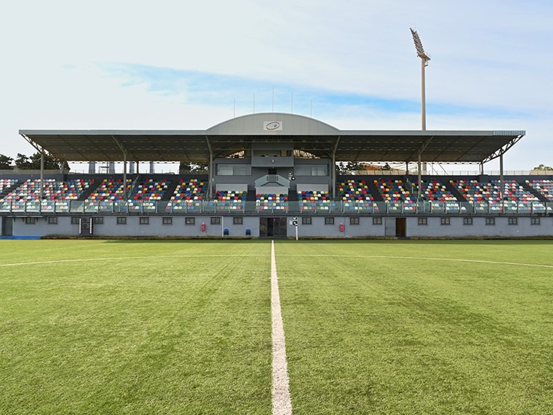 Centenary Stadium