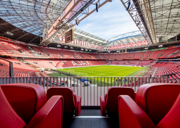 Johan Cruijff ArenA