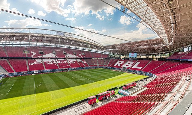 Red Bull Arena Leipzig