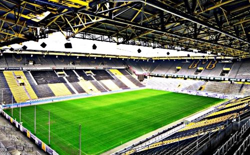 Signal Iduna Park