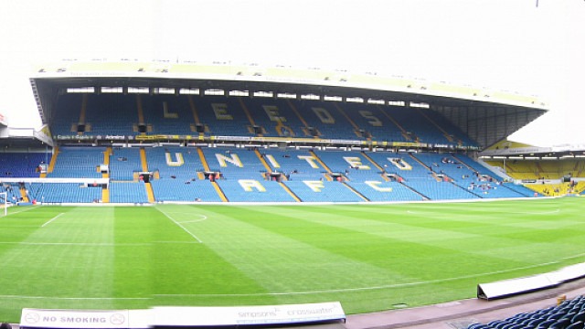 Elland Road