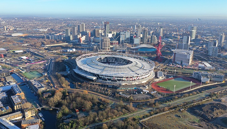 London Stadium