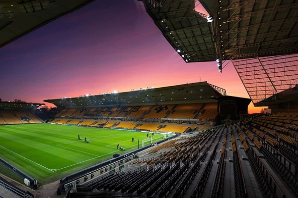 Molineux Stadium