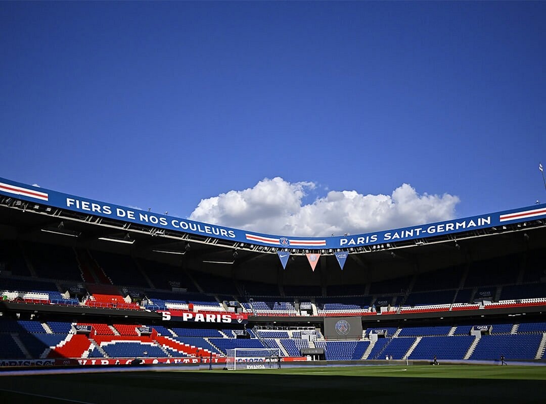 Parc des Princes