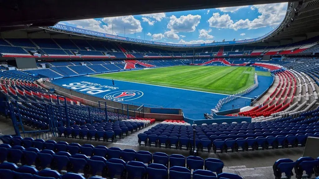 Parc des Princes