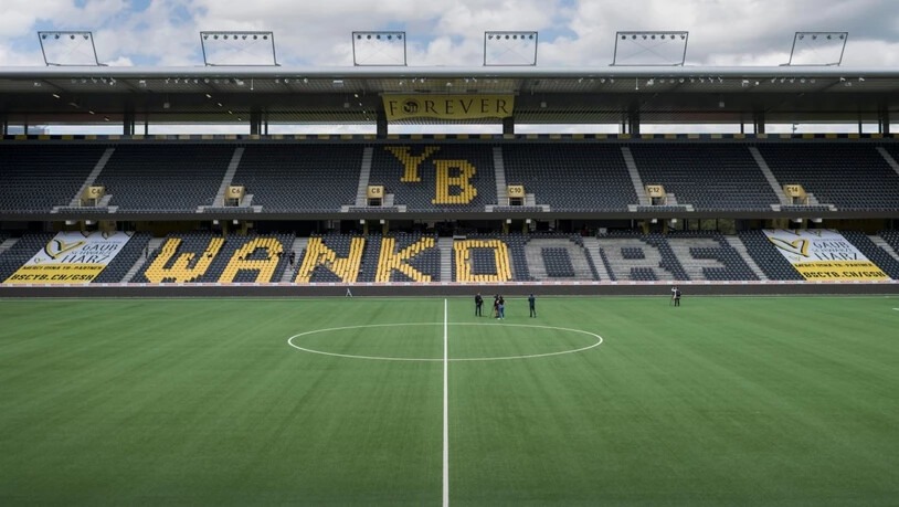 Wankdorfstadion