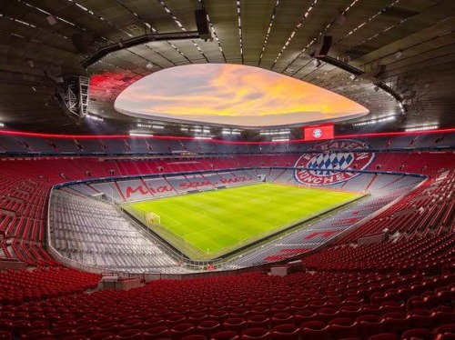 Allianz Arena