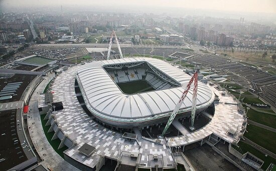 Allianz Stadium