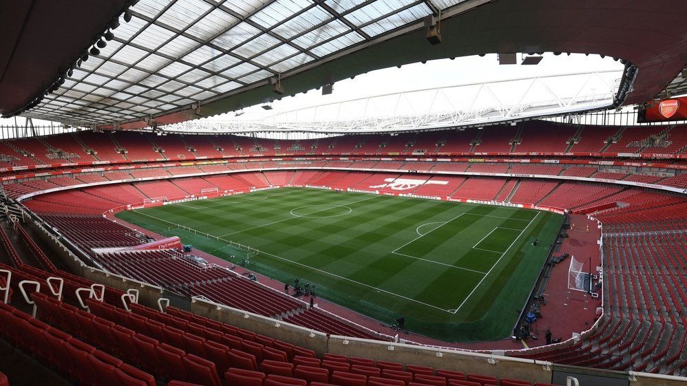 Emirates Stadium