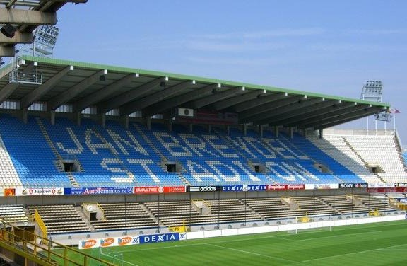 Jan Breydel Stadion