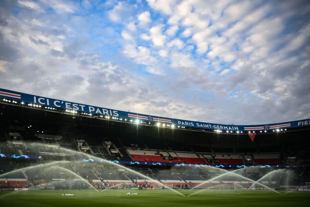 Parc des Princes