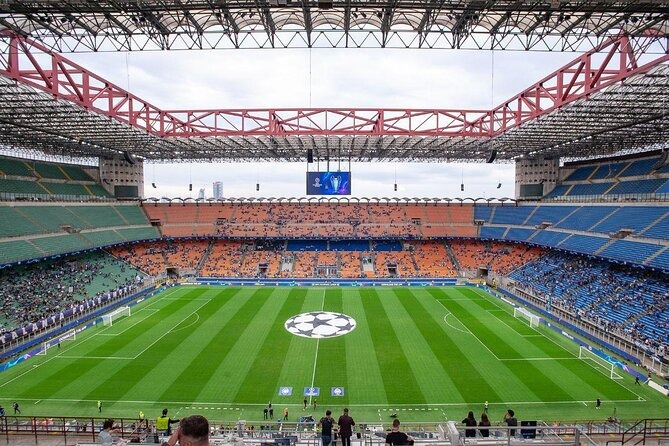 San Siro