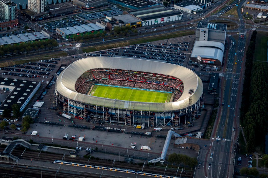 de Kuip