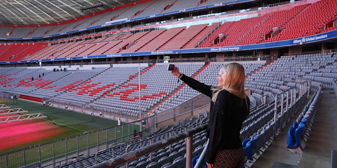 Allianz Arena