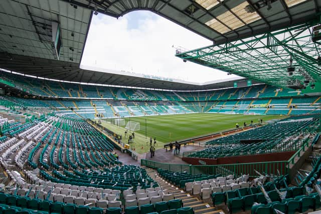 Celtic Park