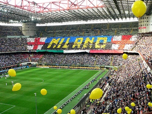 Giuseppe Meazza