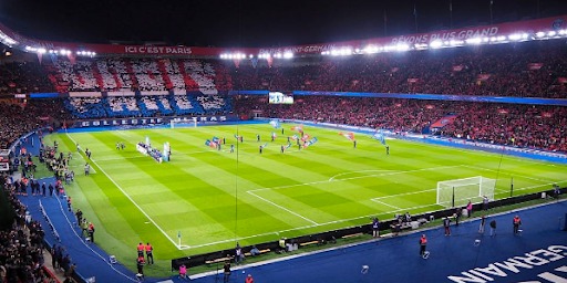 Parc Des Princes