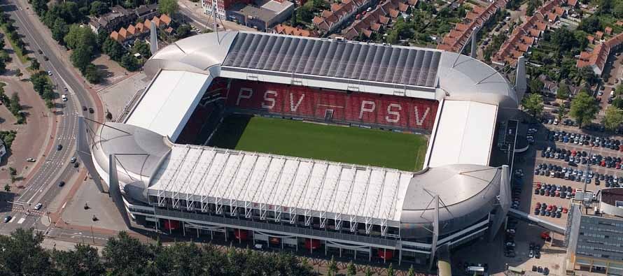 Philips Stadion