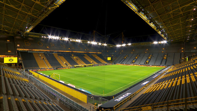 Signal Iduna Park